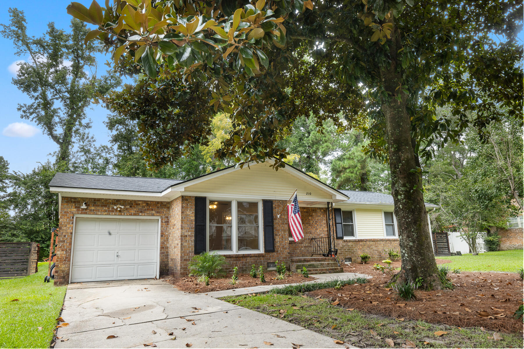 210 Jimbo Road