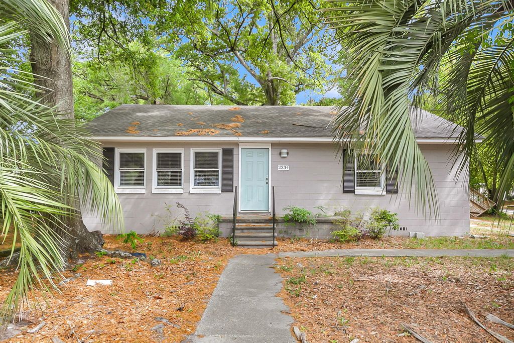 Photo of 2334 Midland Park Road, North Charleston, SC 29406 (MLS # 26009868)