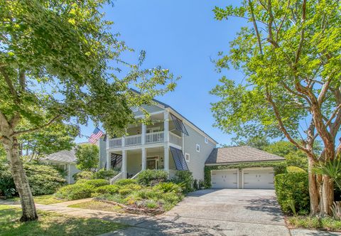 A home in Charleston