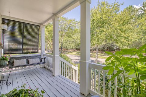 A home in Charleston