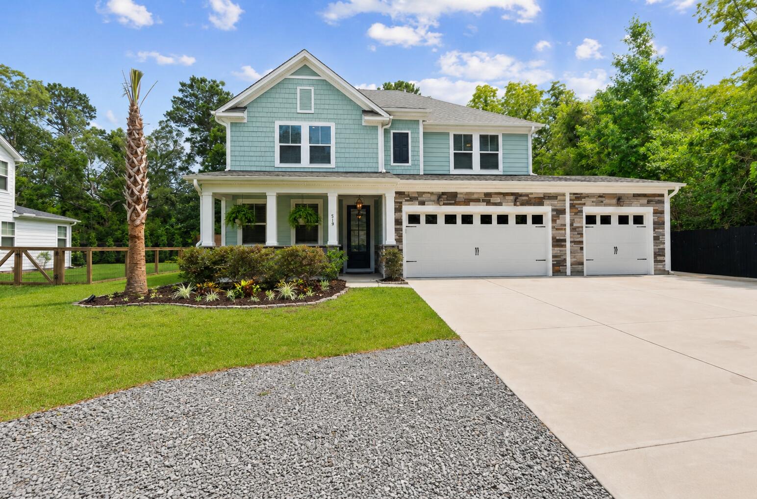 519 Coaxum Road