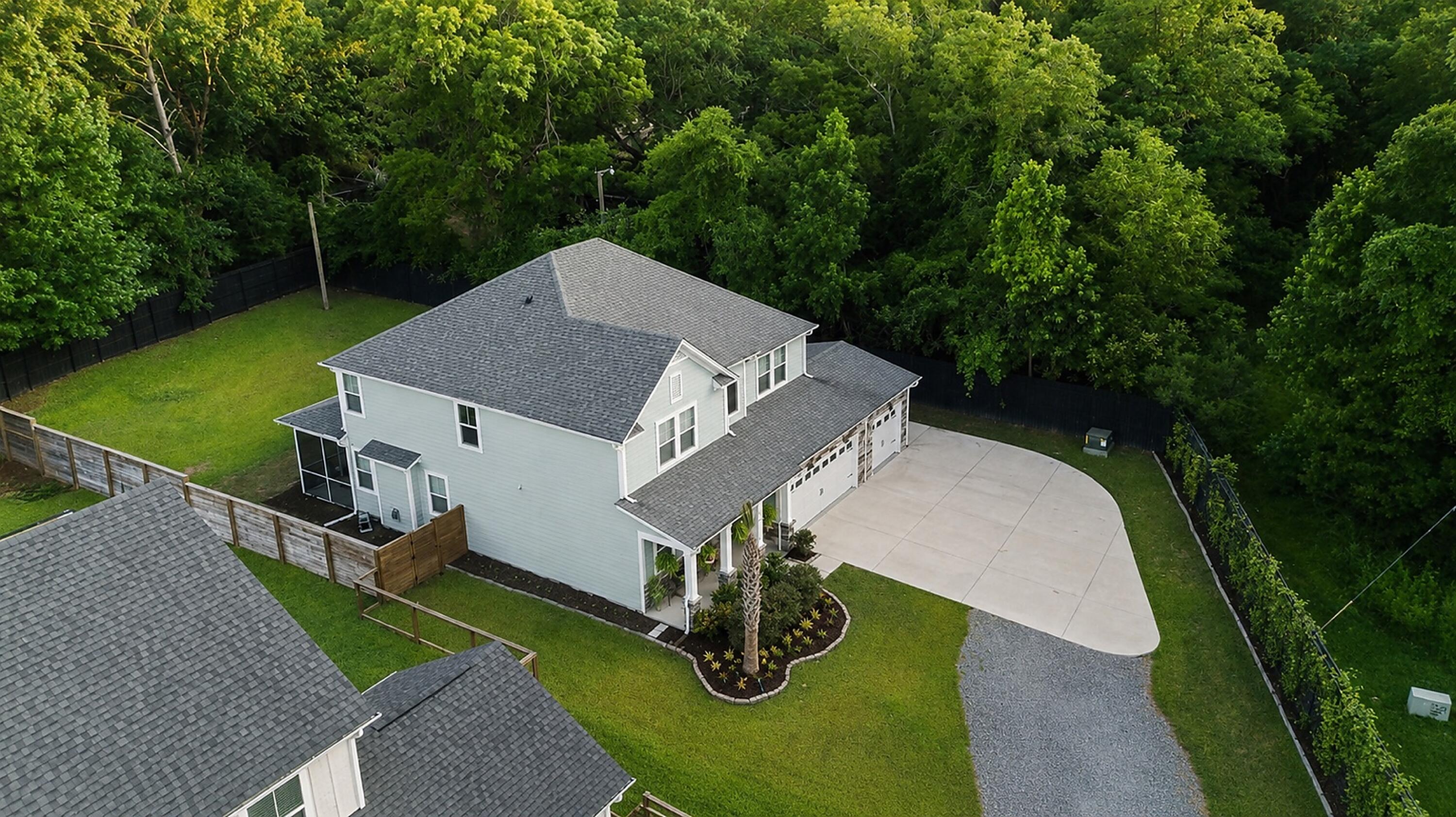 519 Coaxum Road
