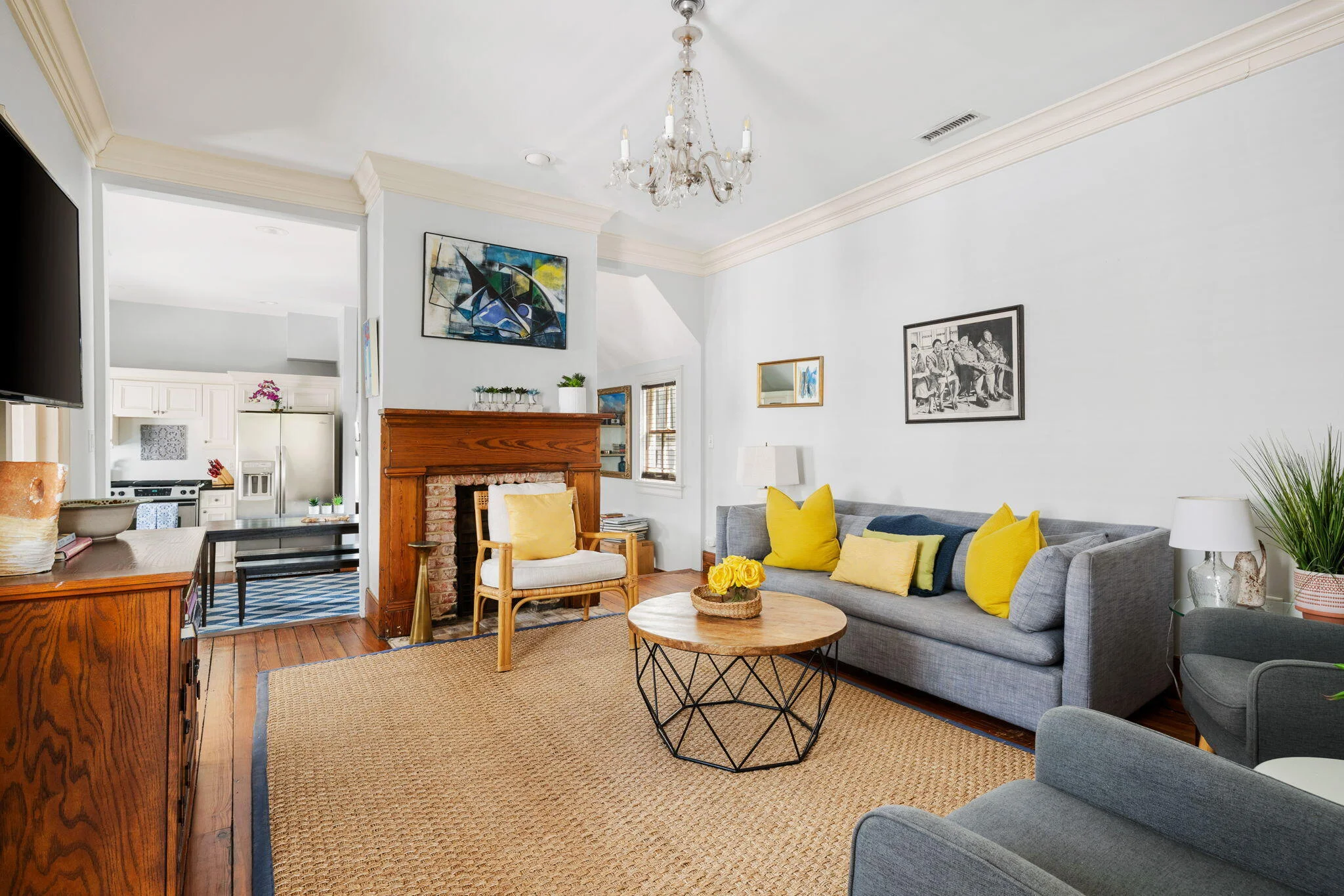 162 Spring Street Unit B