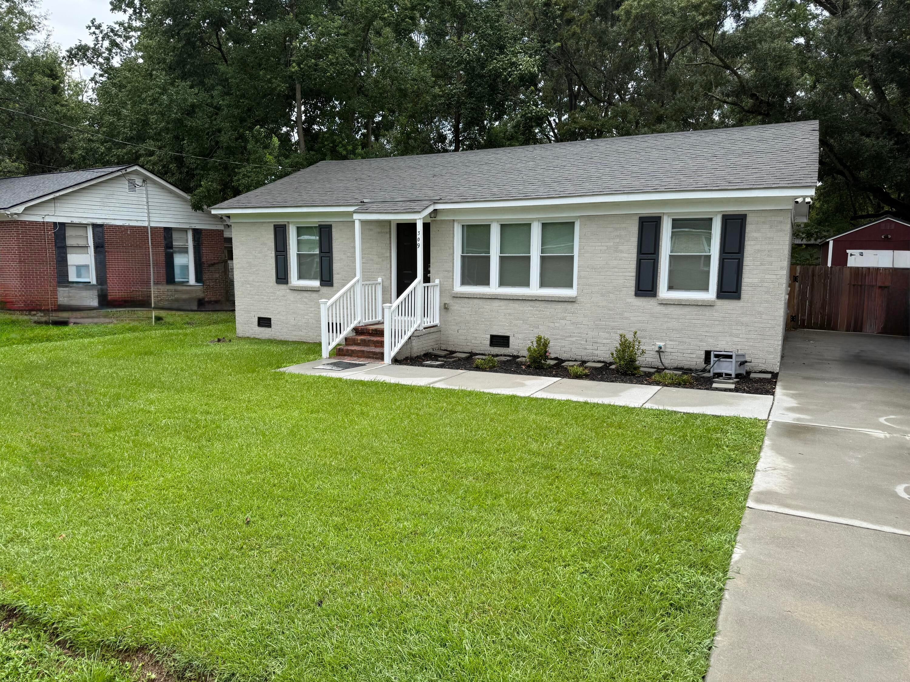 309 Clarine Drive, Goose Creek, SC, 29445