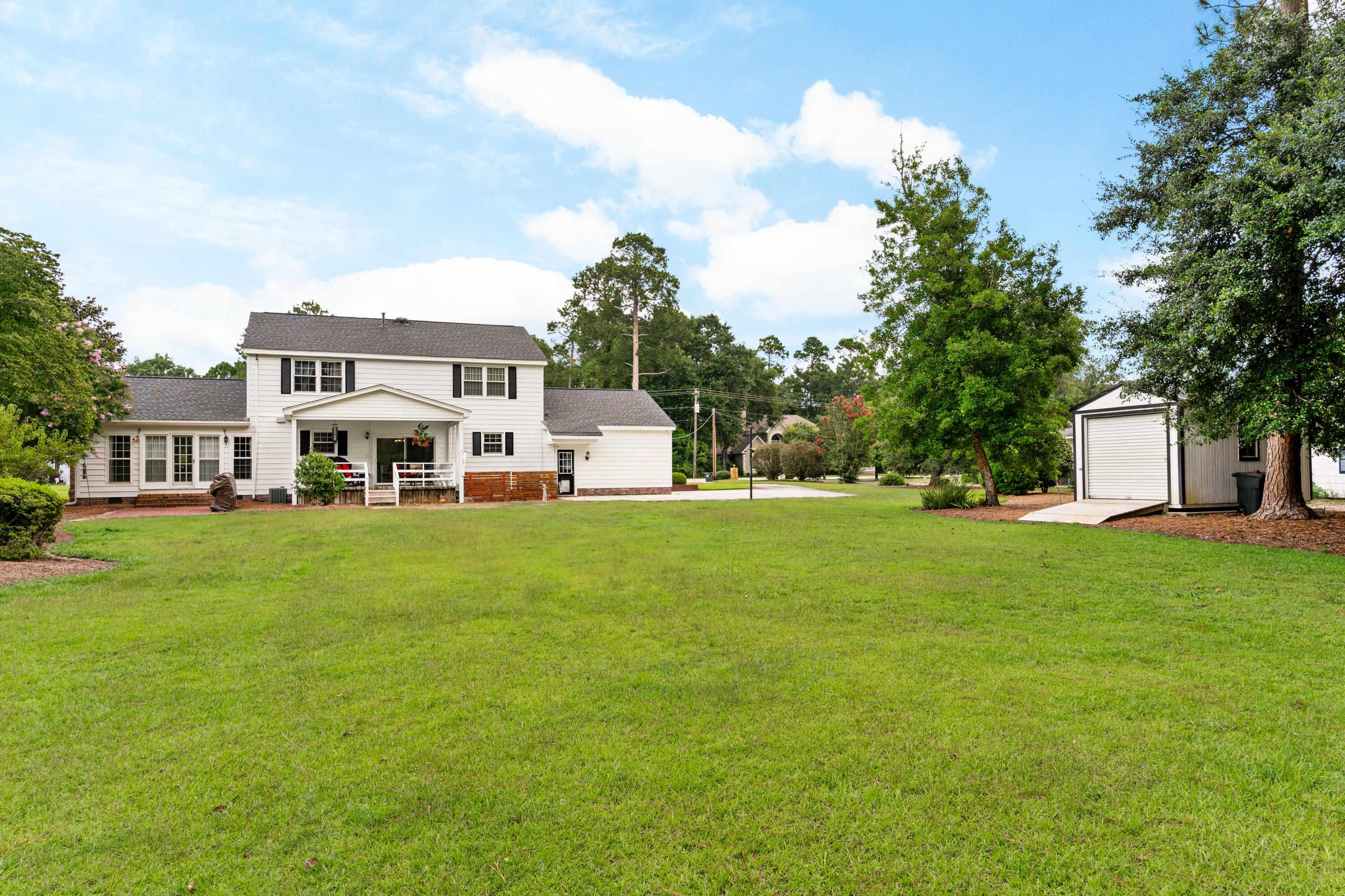 2467 Griffith Drive