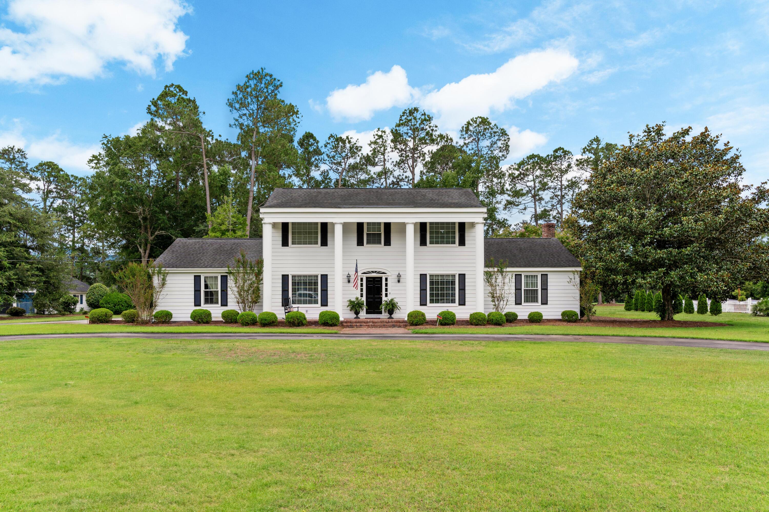 2467 Griffith Drive