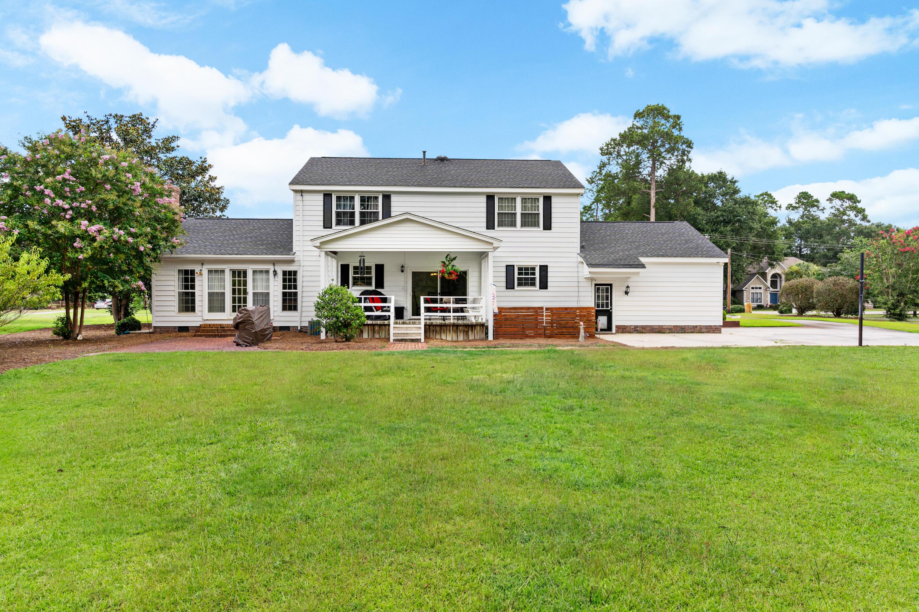 2467 Griffith Drive