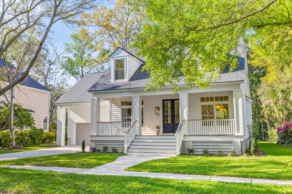 Photo of 118 Scott Street, Daniel Island, SC 29492 (MLS # 26006210)