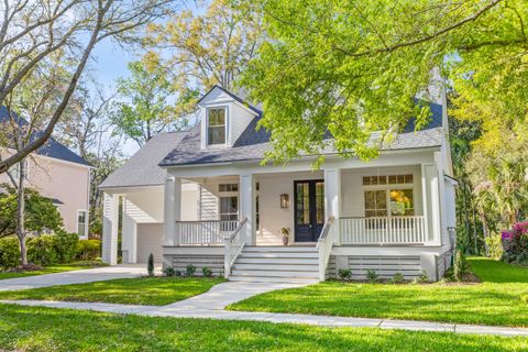 Photo of 118 Scott Street, Daniel Island, SC 29492 (MLS # 26006210)