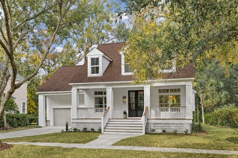 118 Scott Street Daniel Island SC 29492