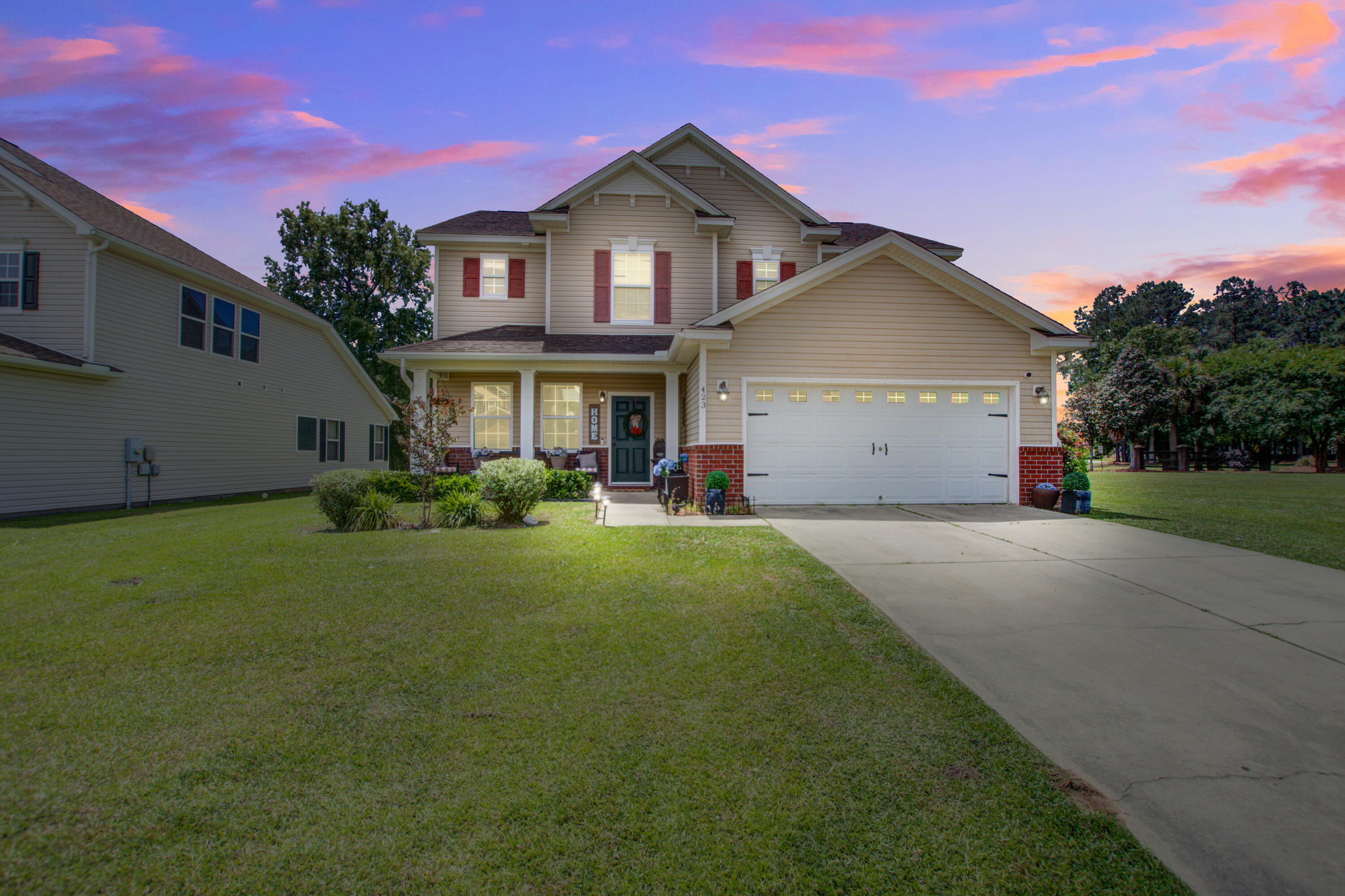 423 Glenmore Drive