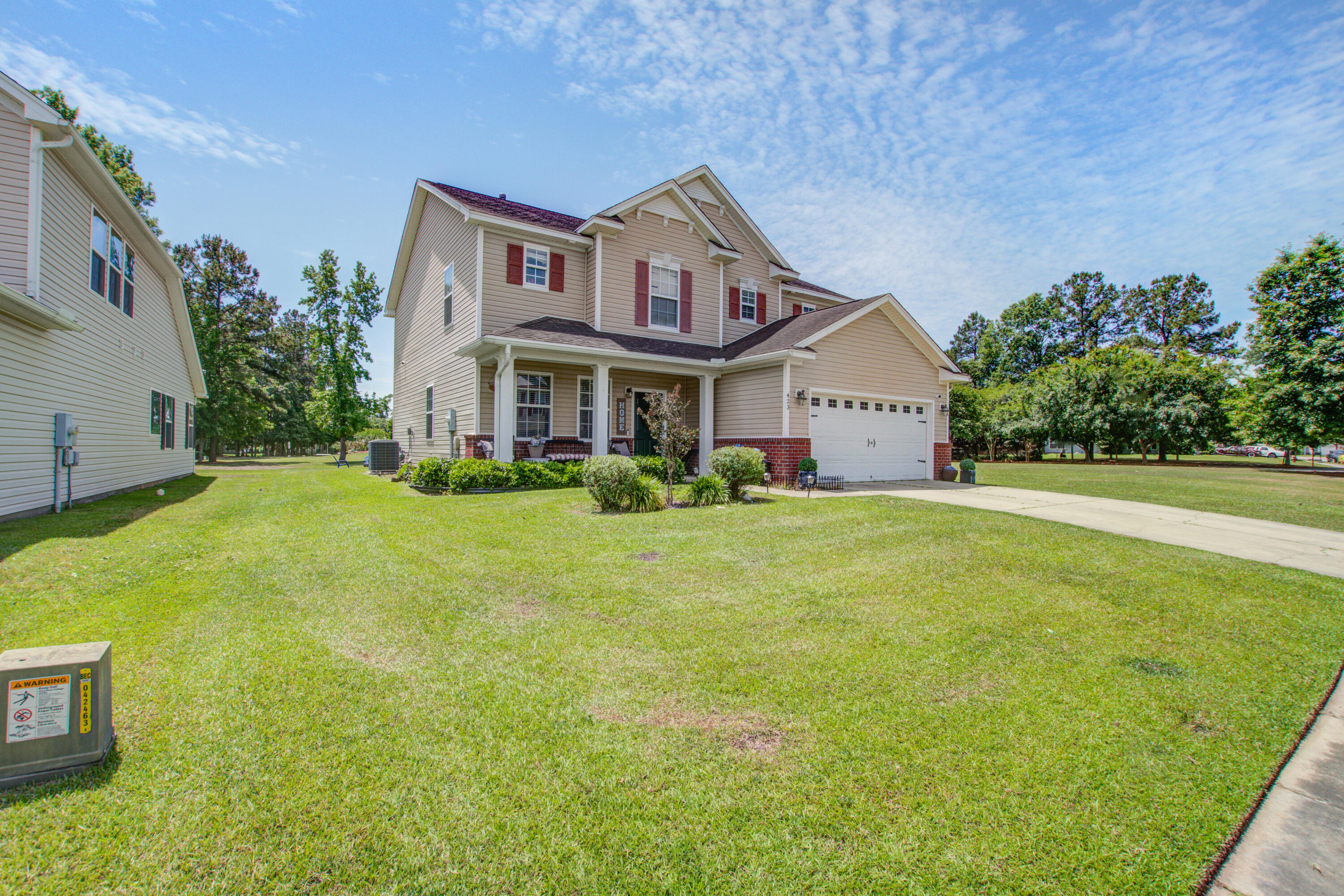 423 Glenmore Drive