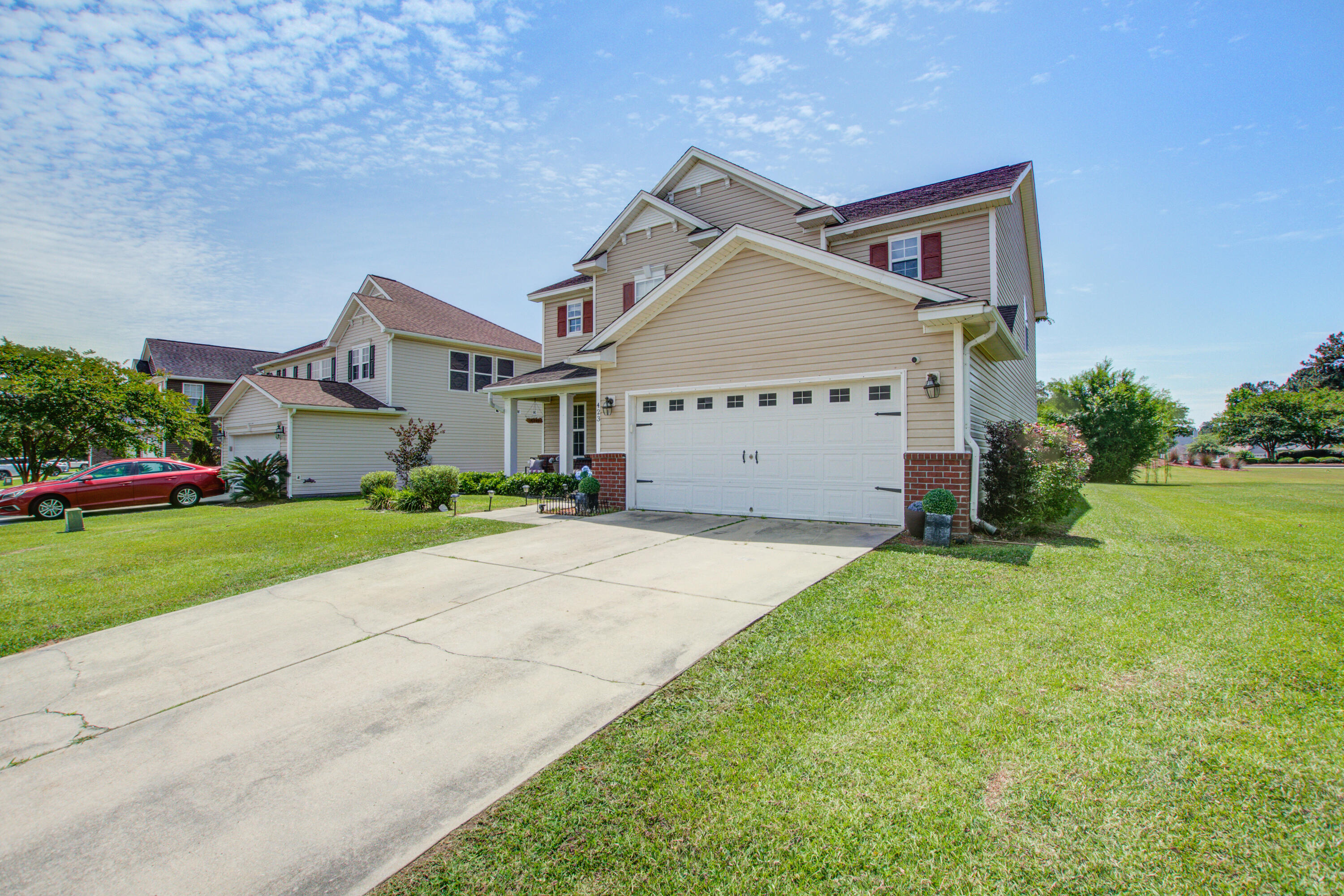 423 Glenmore Drive
