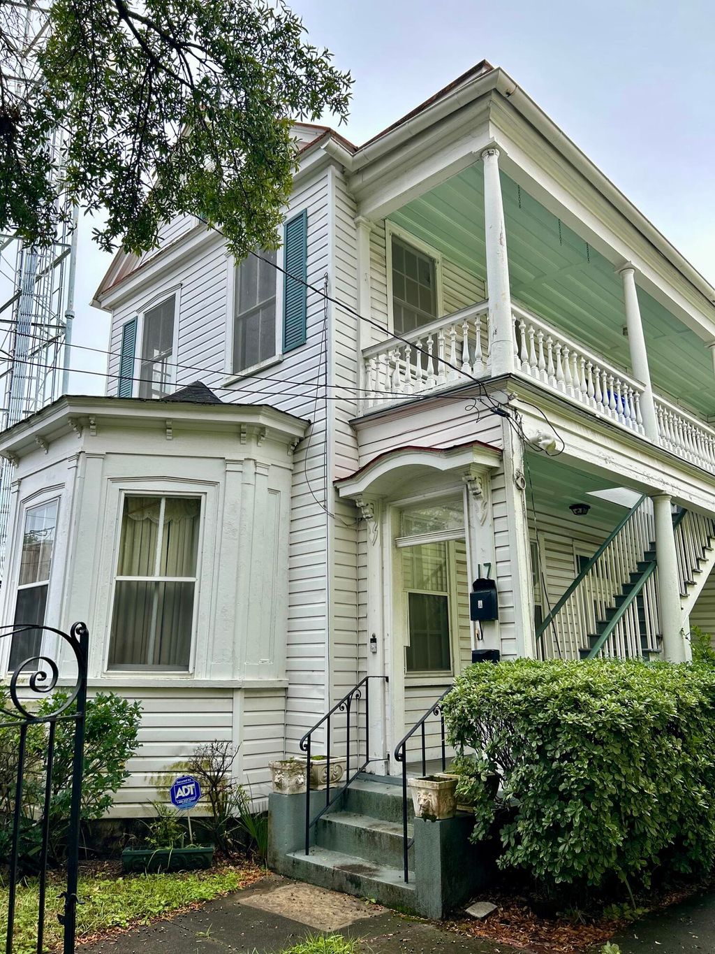 Photo of 17 Charlotte Street, Charleston, SC 29403 (MLS # 25031630)