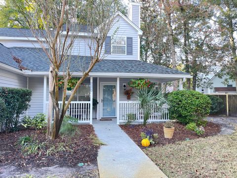 A home in Mount Pleasant