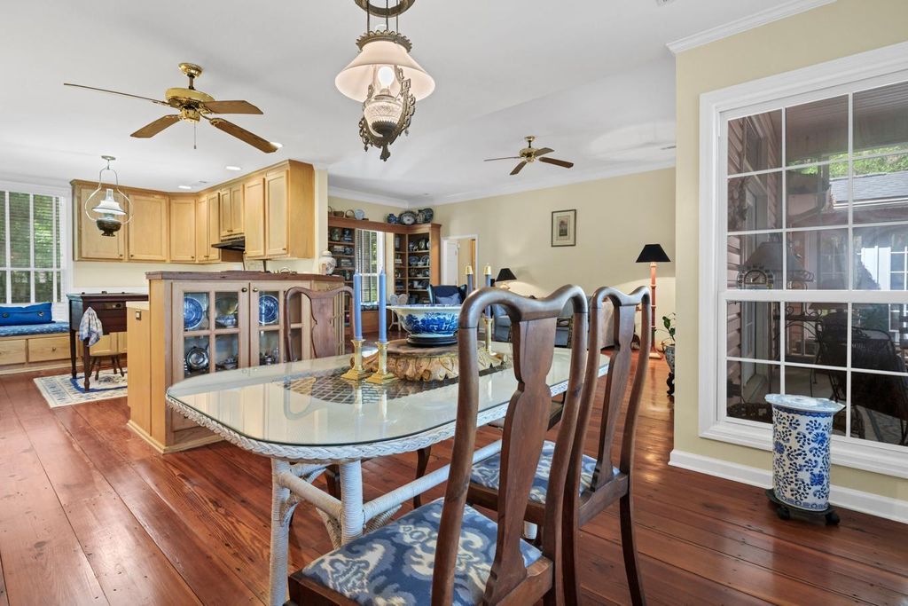 Photo of 8362 Chisolm Plantation Road, Edisto Island, SC 29438 (MLS # 26015197)
