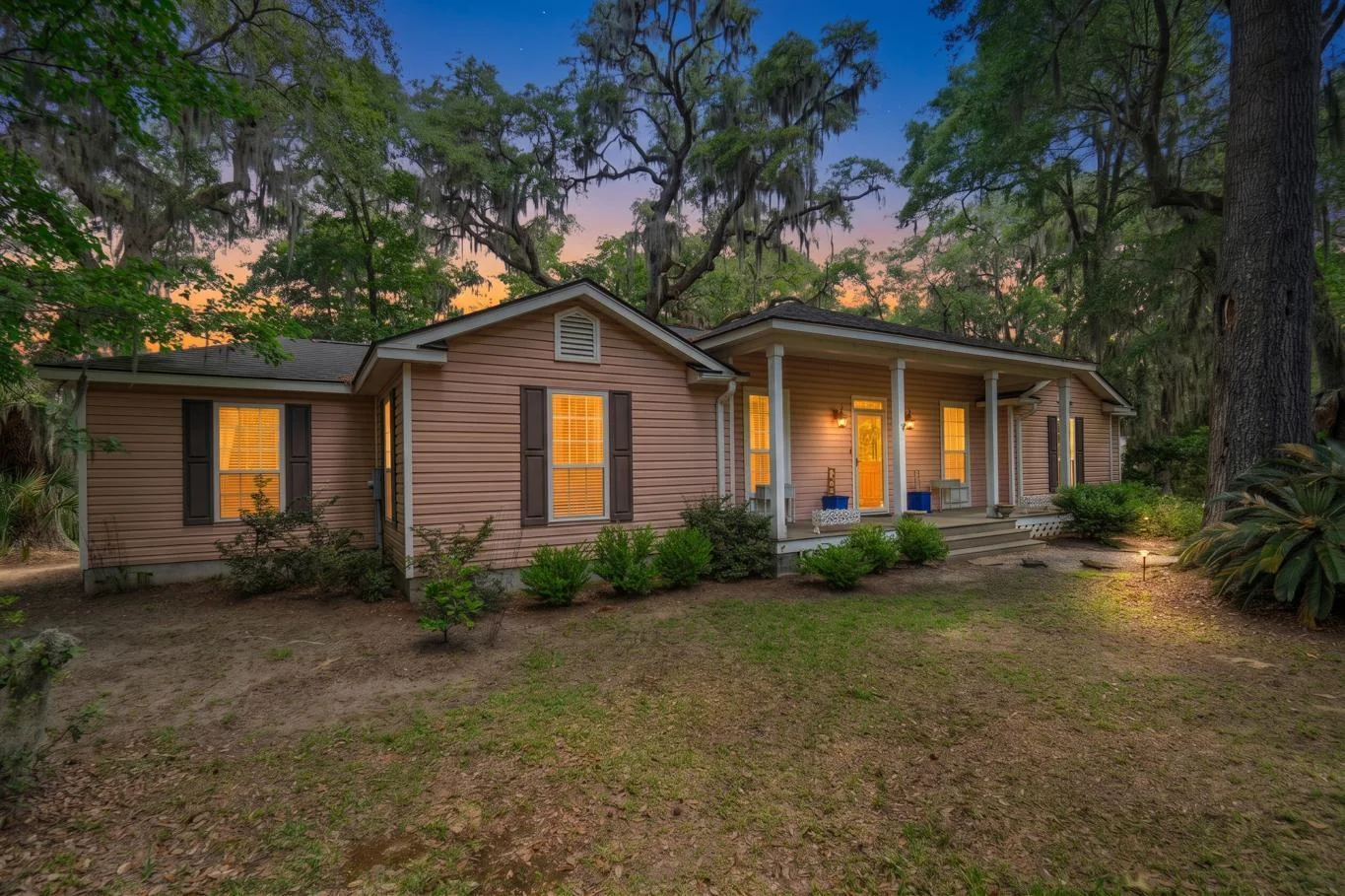 8362 Chisolm Plantation Road