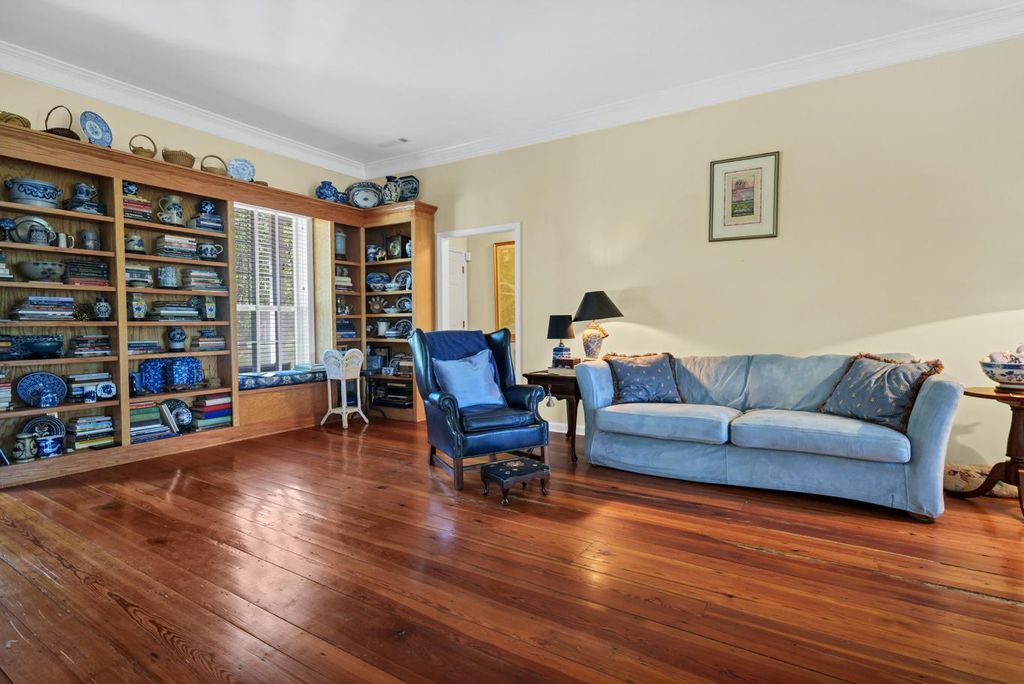 Photo of 8362 Chisolm Plantation Road, Edisto Island, SC 29438 (MLS # 26015197)