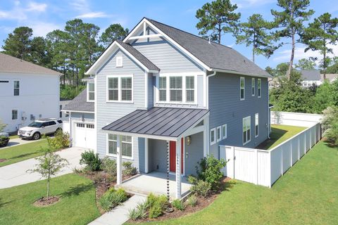 A home in Charleston