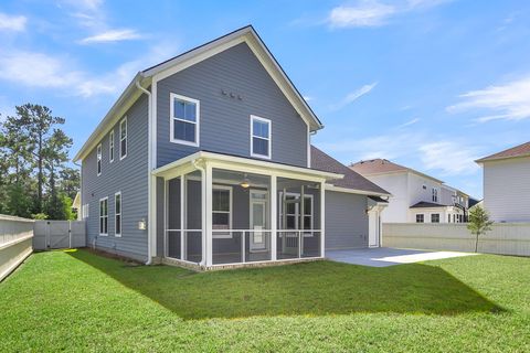 A home in Charleston