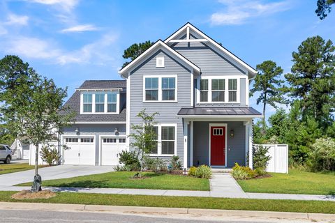 A home in Charleston