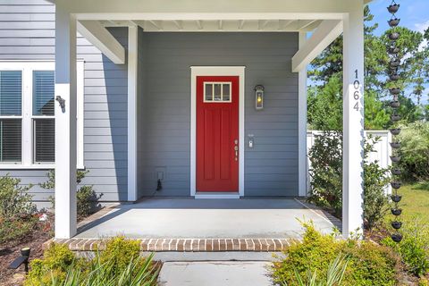 A home in Charleston