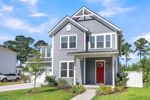 A home in Charleston