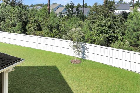 A home in Charleston