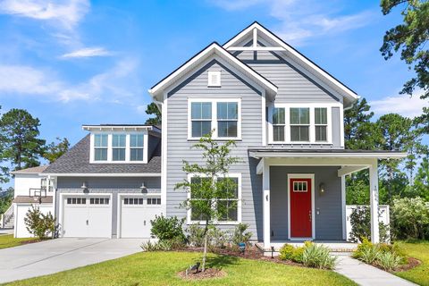 A home in Charleston