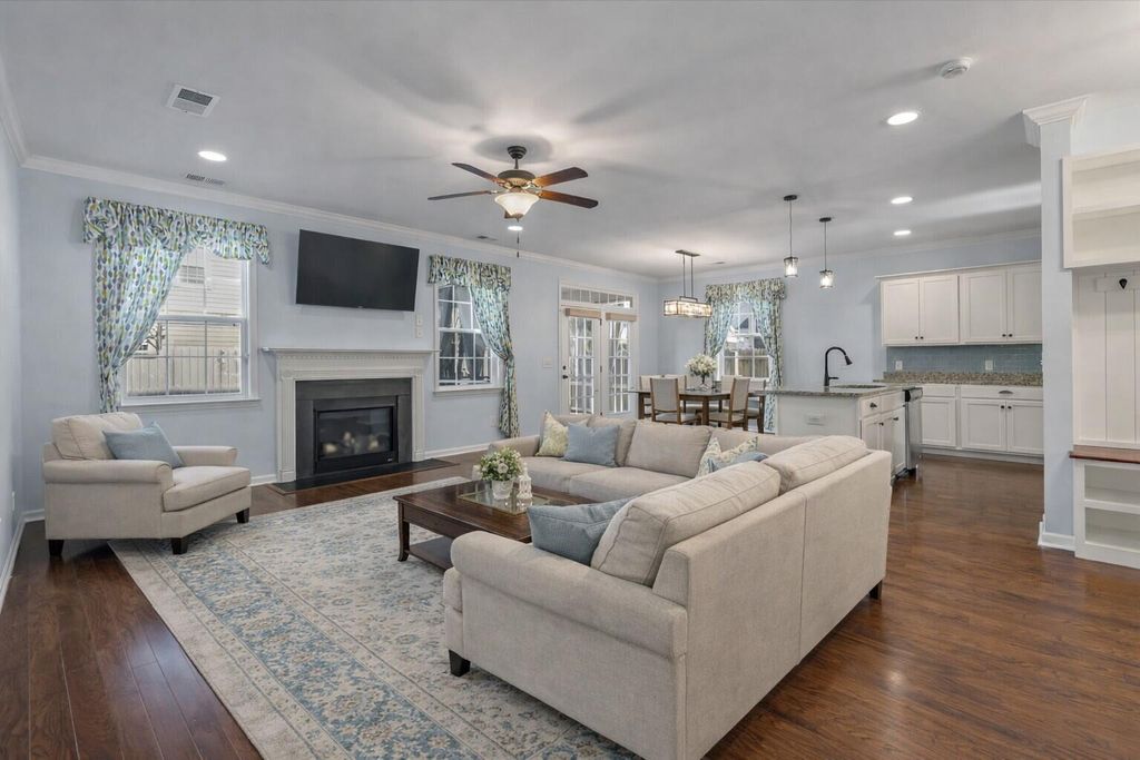 Photo of 517 Nelliefield Trail, Charleston, SC 29492 (MLS # 26001287)