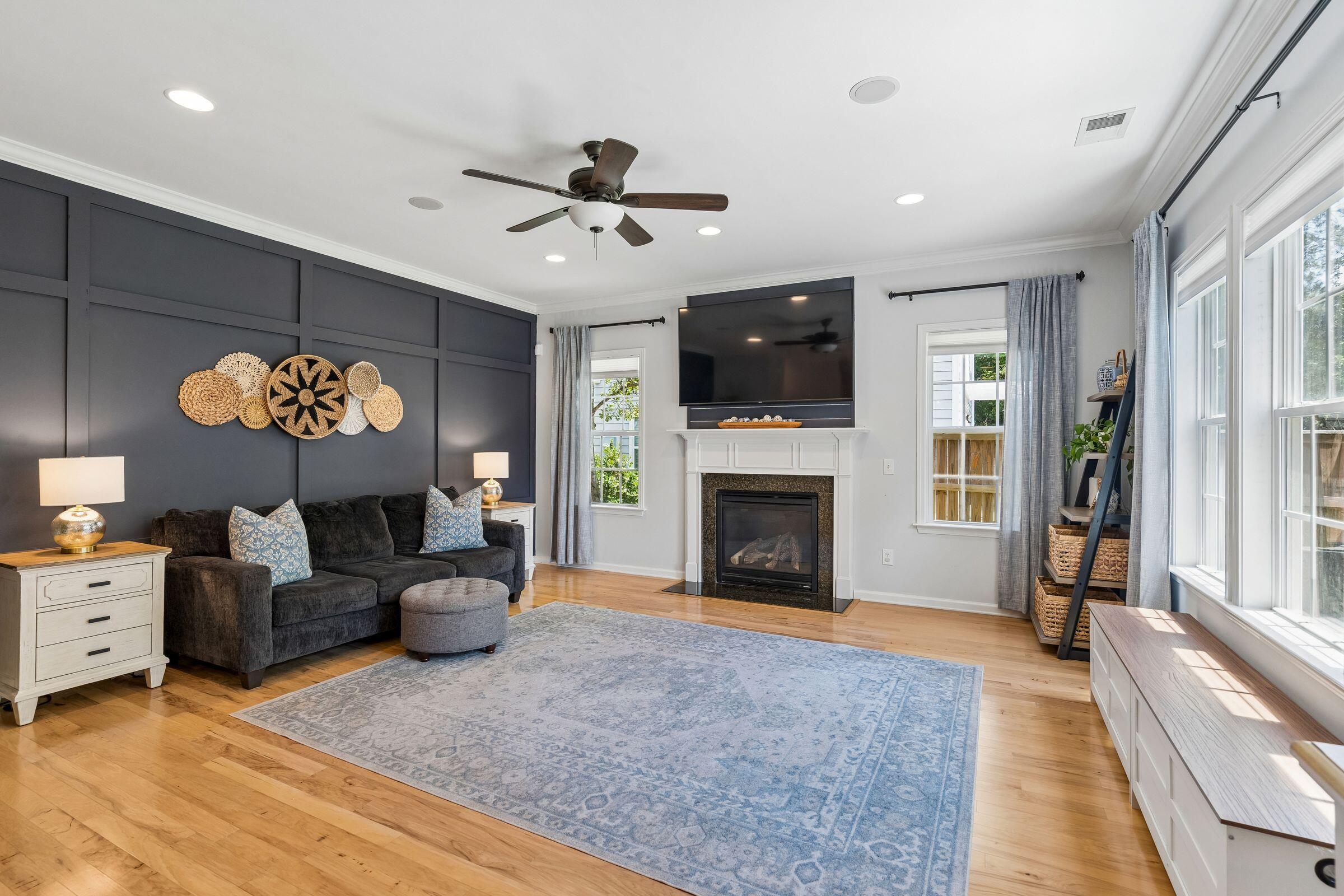 207 Nelliefield Creek Drive
