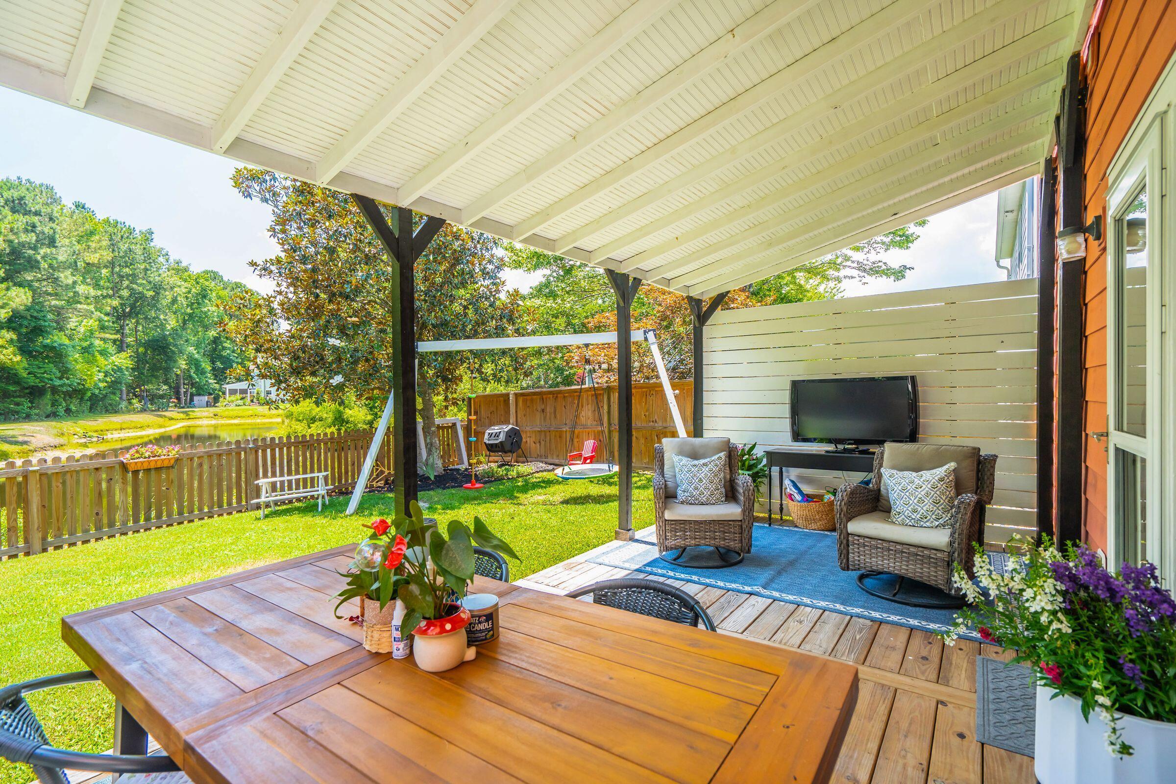 207 Nelliefield Creek Drive