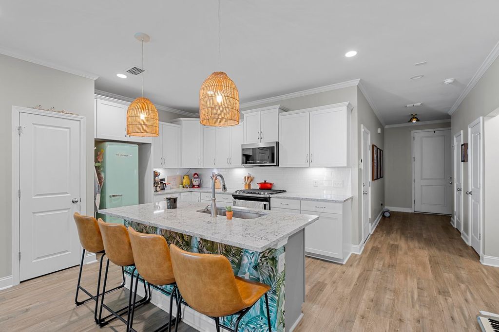 Photo of 2338 Watchtower Lane, Charleston, SC 29414 (MLS # 25030306)