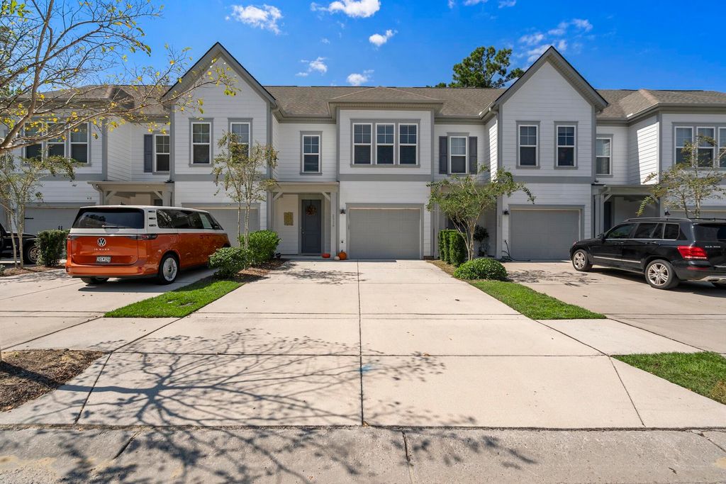 Photo of 2338 Watchtower Lane, Charleston, SC 29414 (MLS # 25030306)