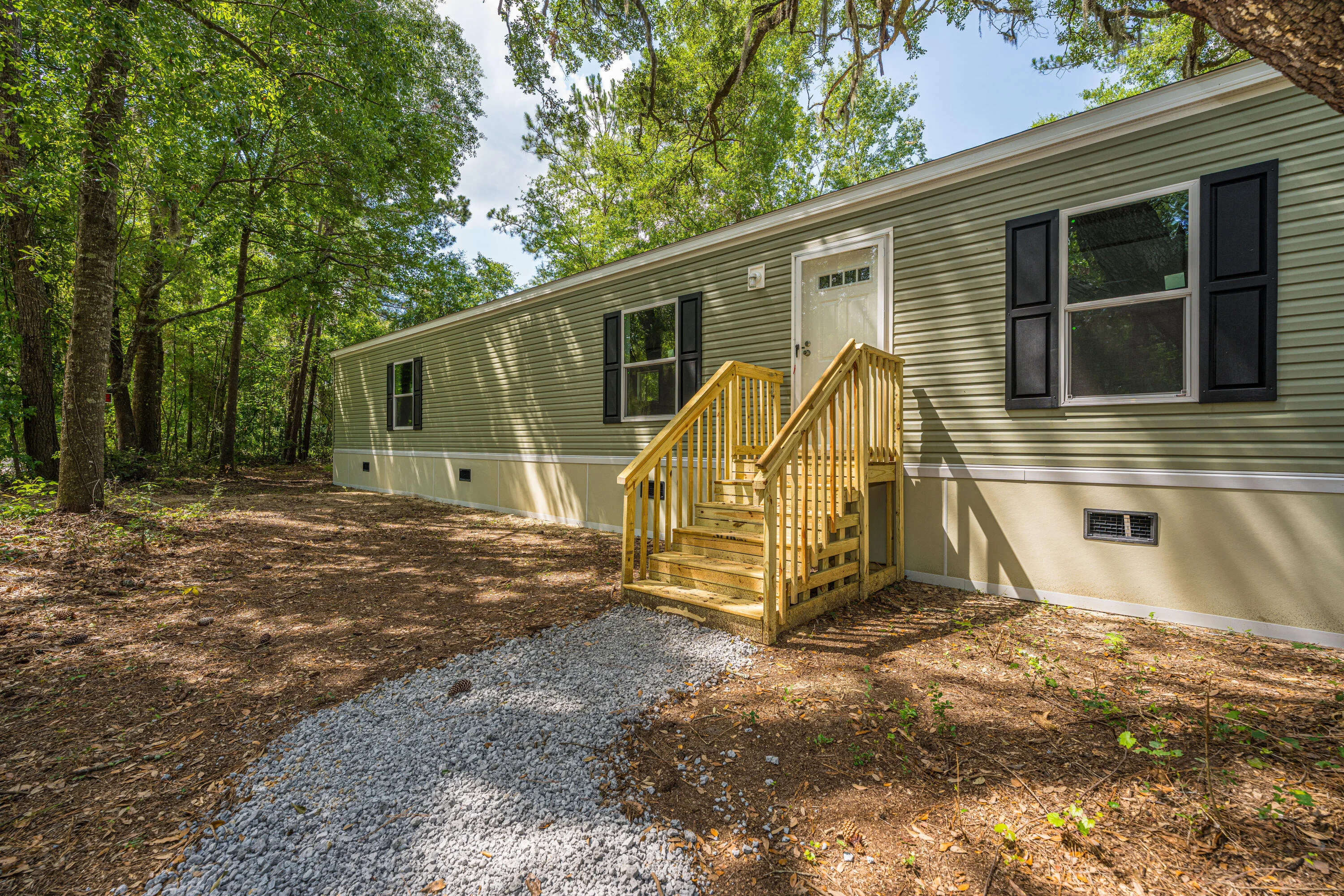 419 Old Bell Road