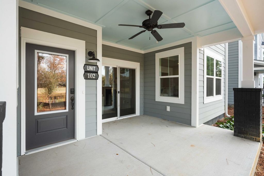 Photo of 501 Raes Court #101, Charleston, SC 29414 (MLS # 26005636)