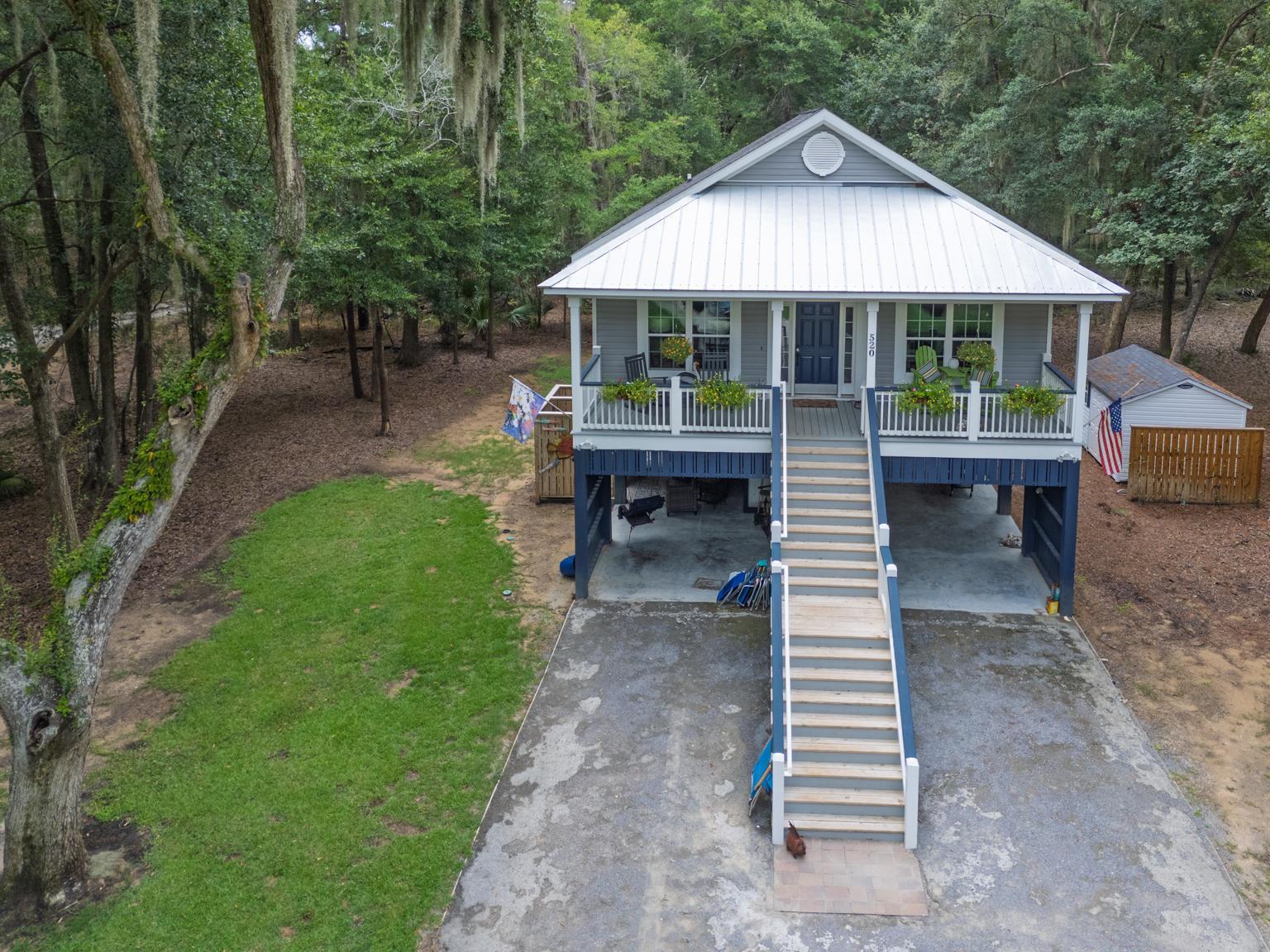 520 Palmetto Pointe Road
