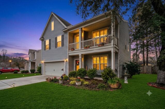 146 Hickory Ridge Way