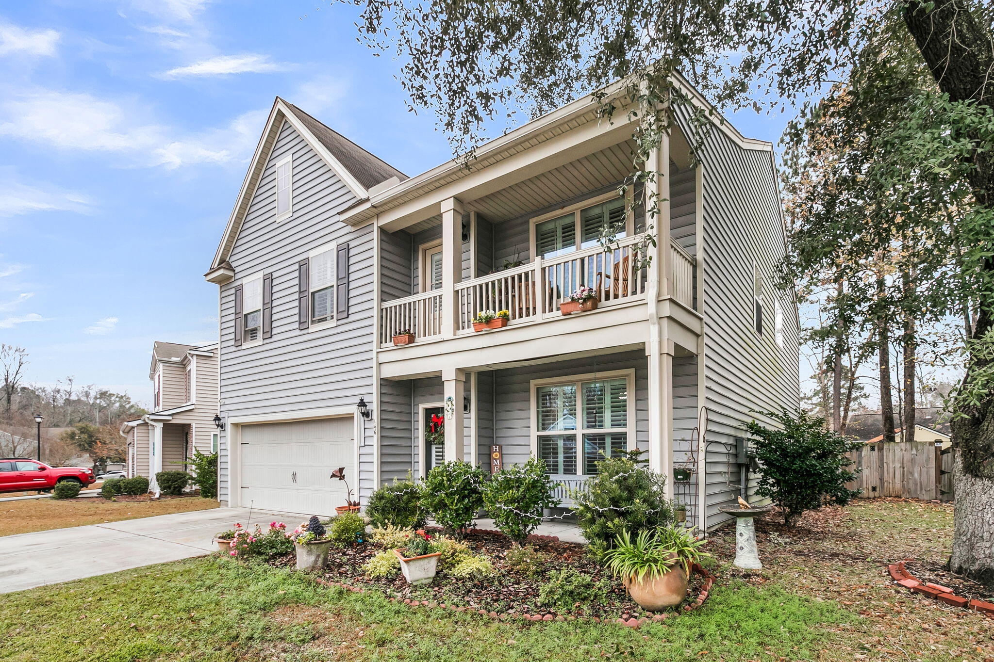 146 Hickory Ridge Way