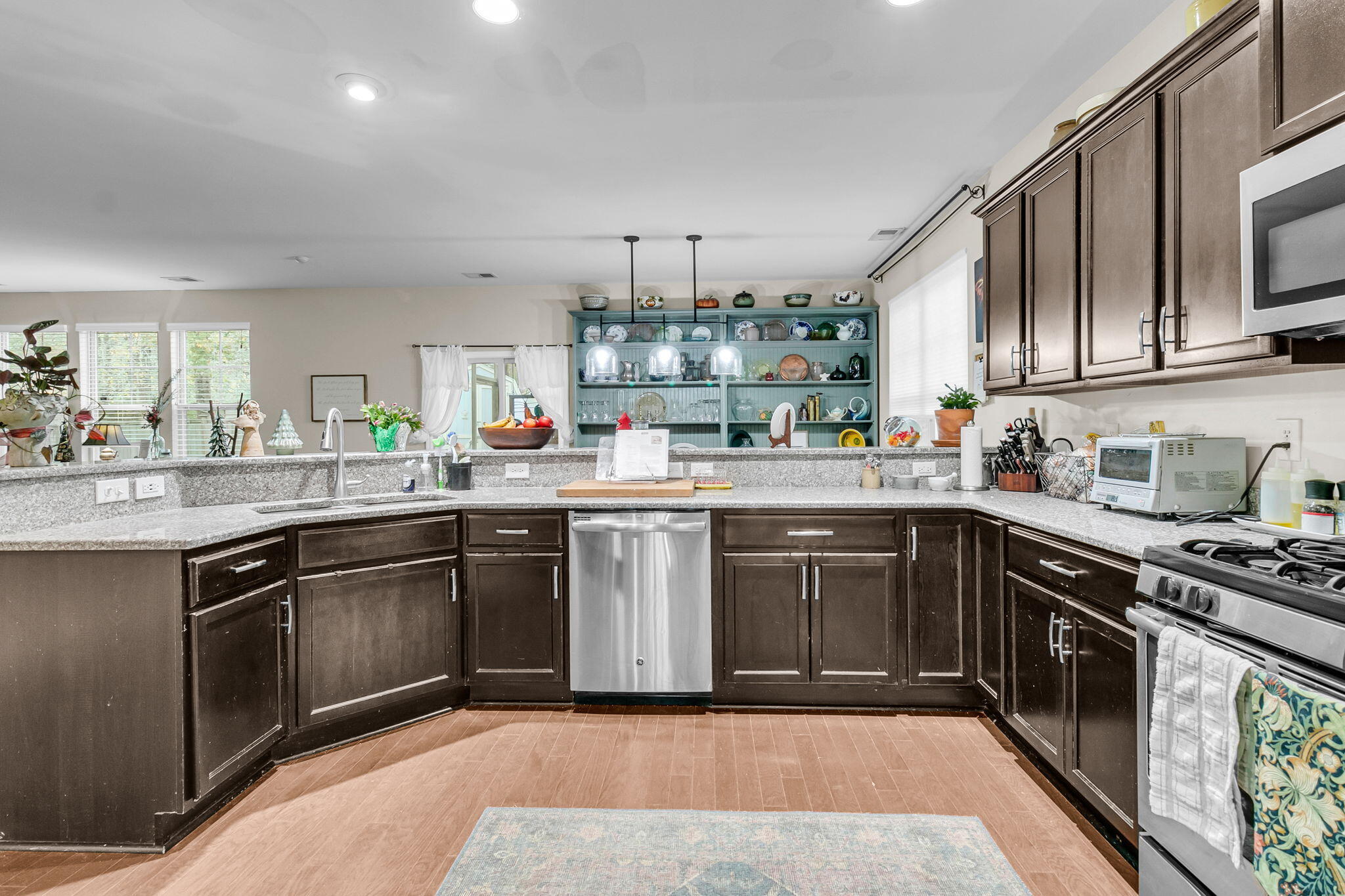 146 Hickory Ridge Way