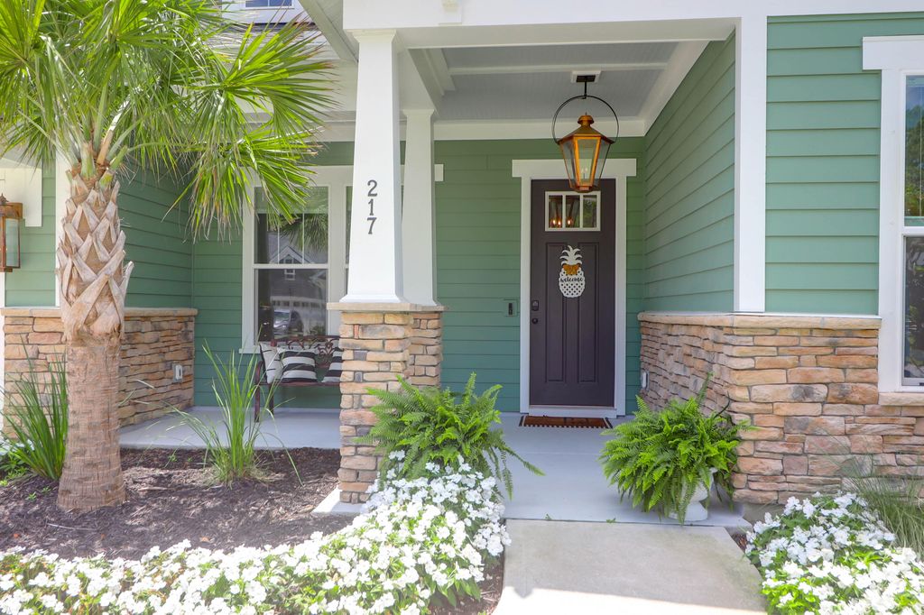 Photo of 217 Quimby Hill Drive, Huger, SC 29450 (MLS # 26005264)