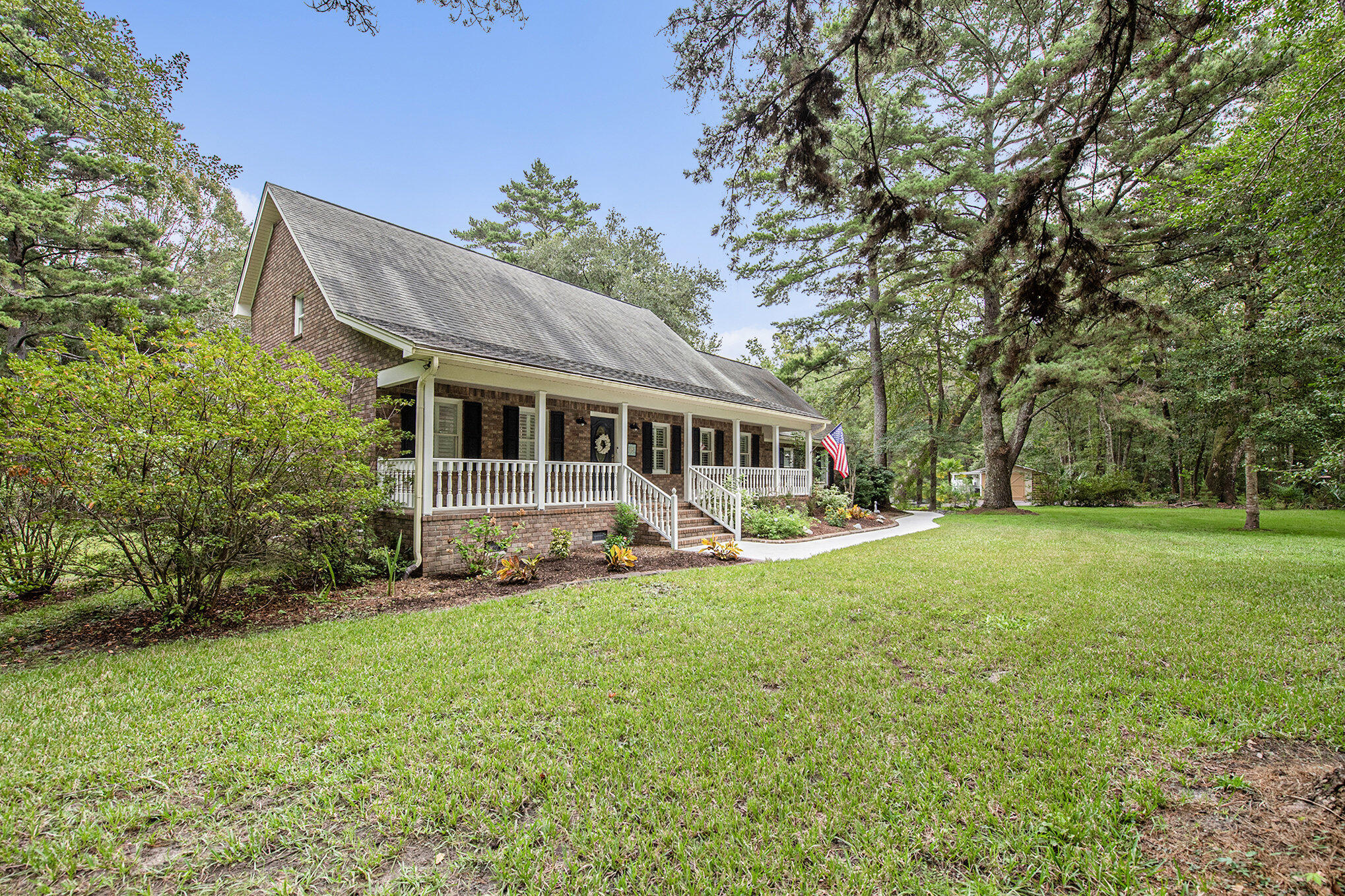 5942 Kelseys Mill Road