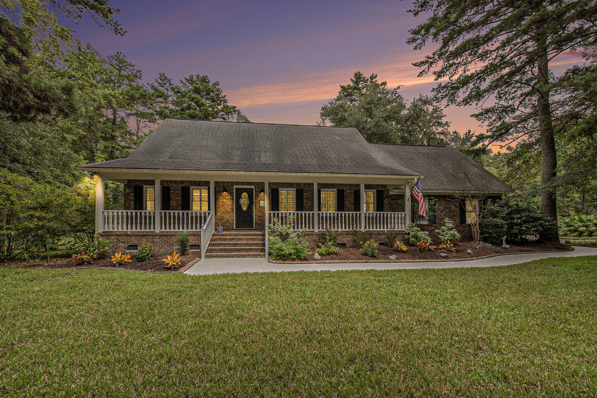 5942 Kelseys Mill Road