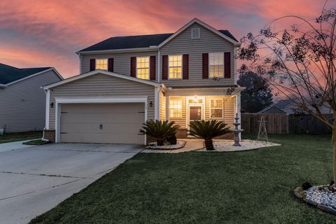 173 Cypress Forest Drive Moncks Corner SC 29461