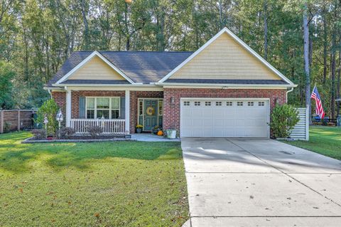 Photo of 1122 Langdoc Street, Moncks Corner, SC 29461 (MLS # 25028275)