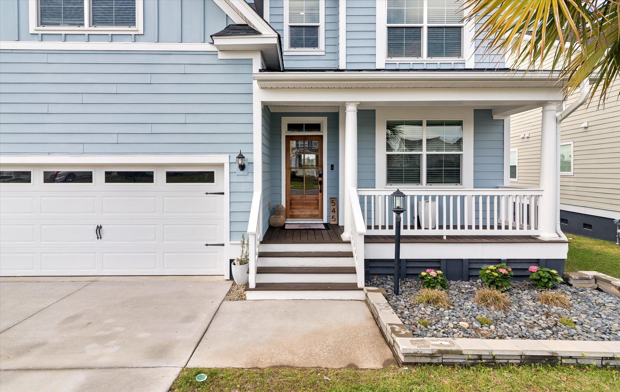 545 Pendleton Drive