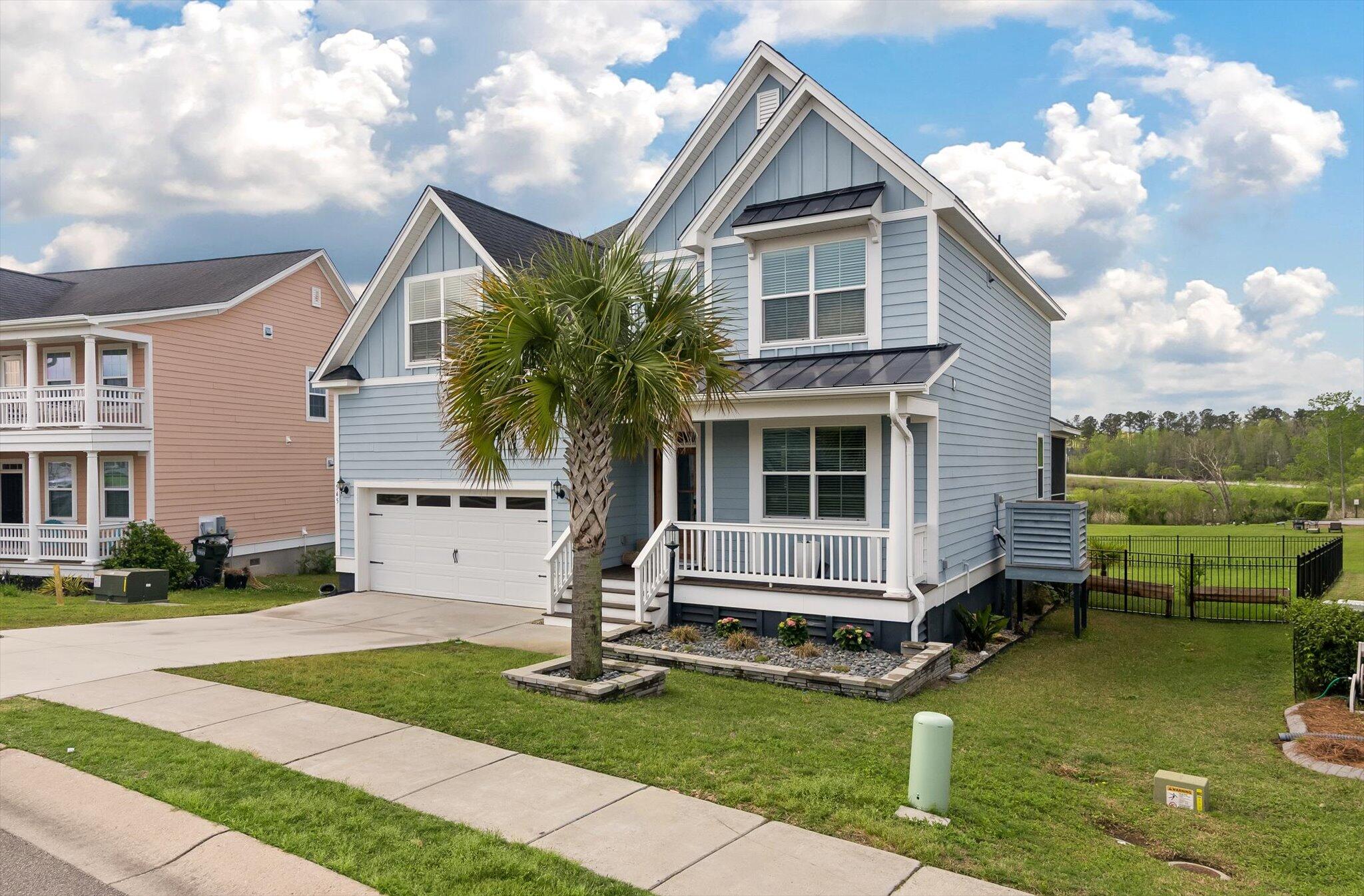 545 Pendleton Drive