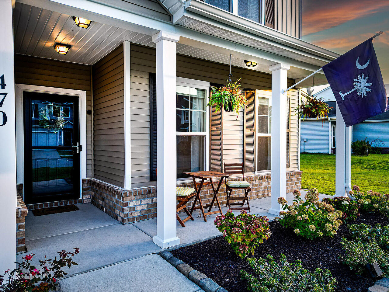 470 Sanctuary Park Drive