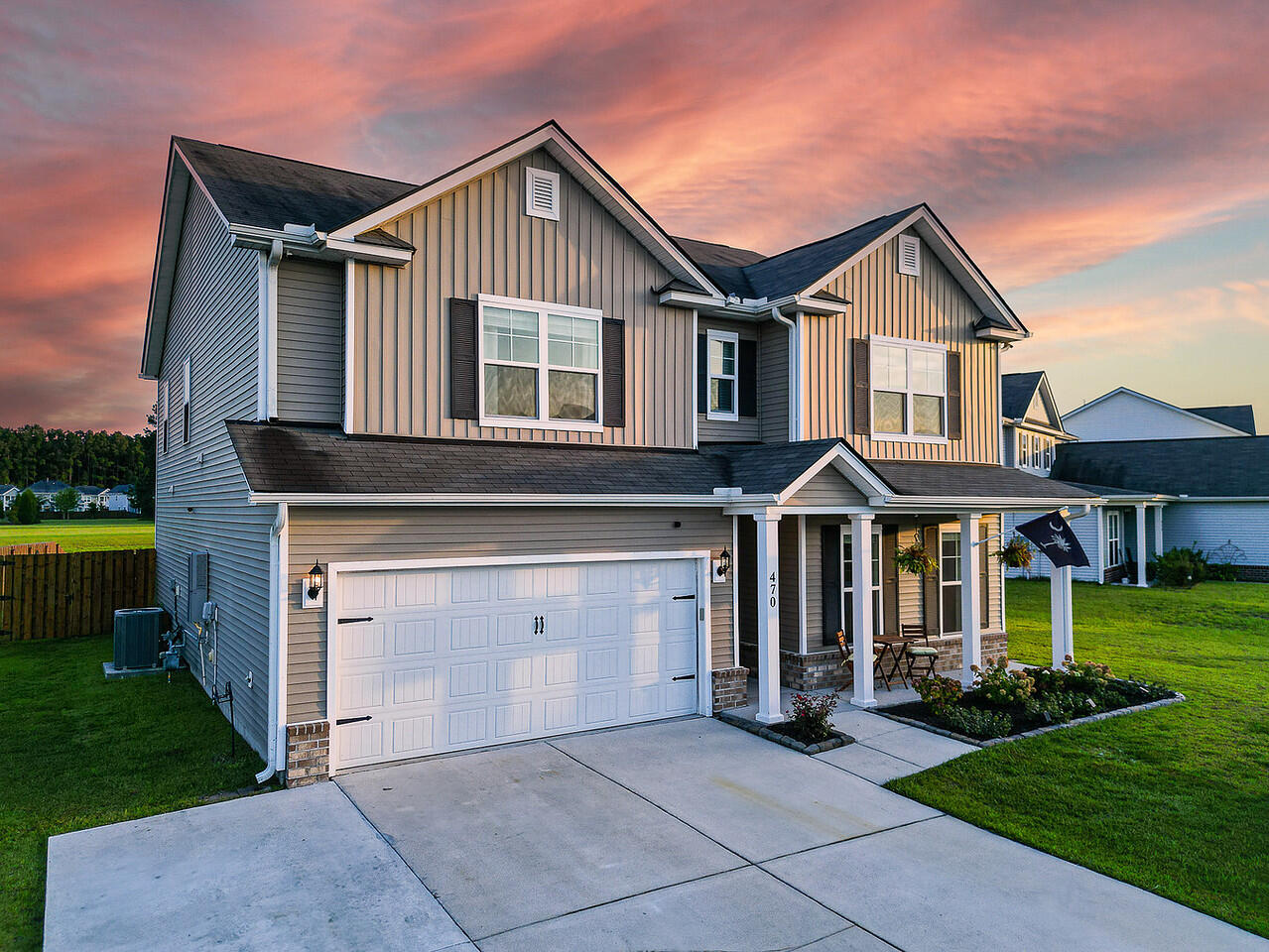 470 Sanctuary Park Drive