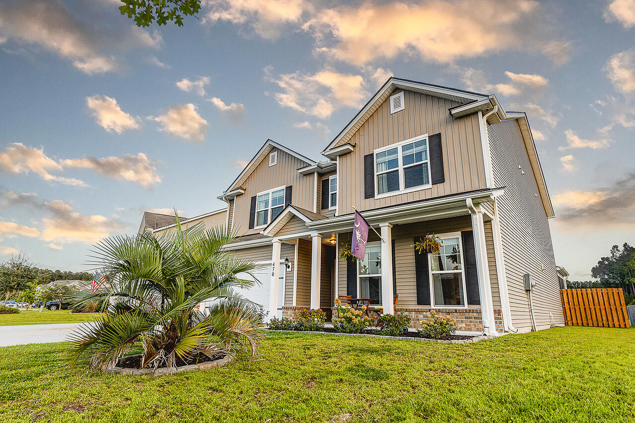 470 Sanctuary Park Drive